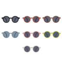 Trendy Foldable Kids Sunglasses for Boys and Girls 2023