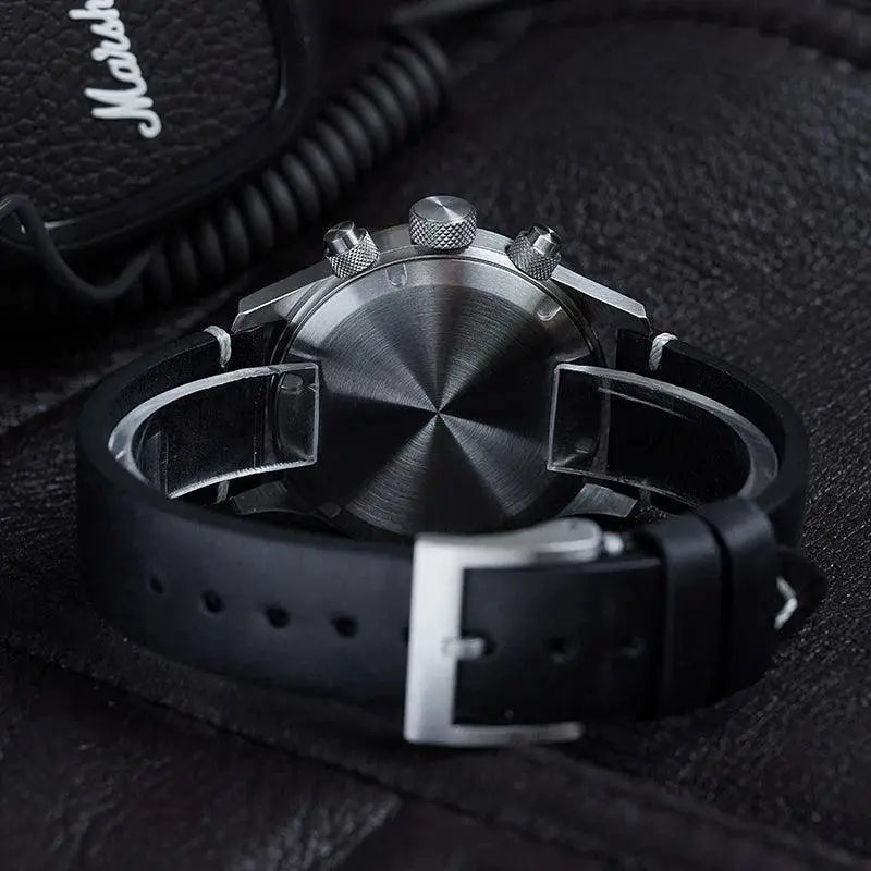 Baltany Military Chronograph Watch Adventure Precision