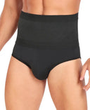 Waist Support Shapewear Pants for Men