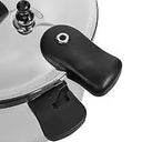 Pressure Canner for Home Canning Safety