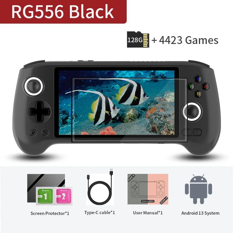Anbernic RG556 Game Console