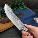 Precision Boning Knife for Home Deboning