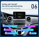 Wireless CarPlay Upgrade for V-Class