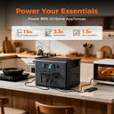 Portable Solar Generator
