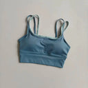 Sports Underwear Womens Quick Dry Top Breathable