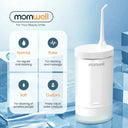 Portable Water Flosser for Travelers