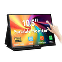 Portable FHD Touch Screen Monitor
