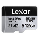 Lexar MicroSDXC 205MBPS High Speed