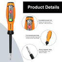 Non-Contact Voltage Tester Pen
