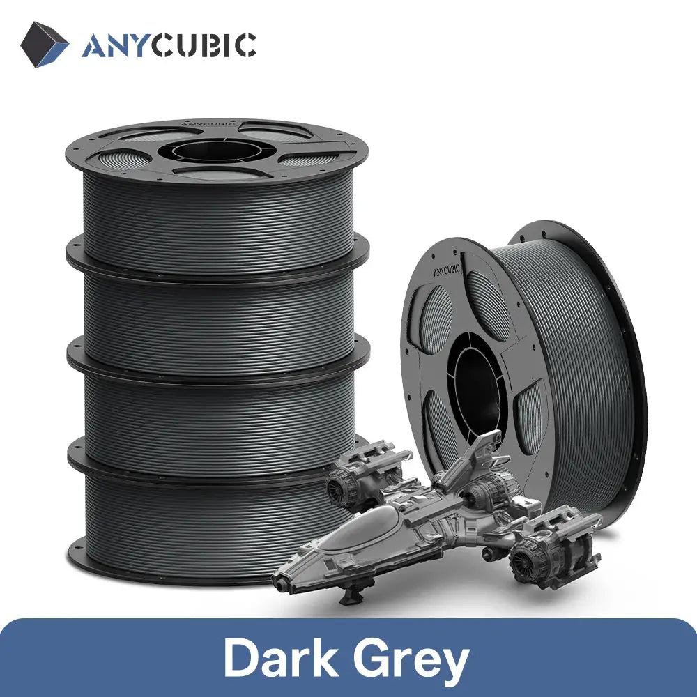 Anycubic PETG Printer Filament — product view 9