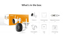 Smart AI Security Camera for Home Use