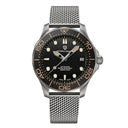 Pagani Design Men Automatic Watch Mens
