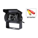 Clear Rear View Camera for Trucks RVs