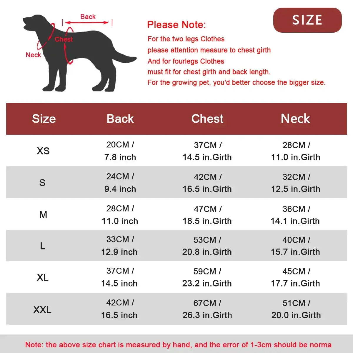 Fashion Dog Hoodie Winter Warm Coat for Pets Sweatshirt