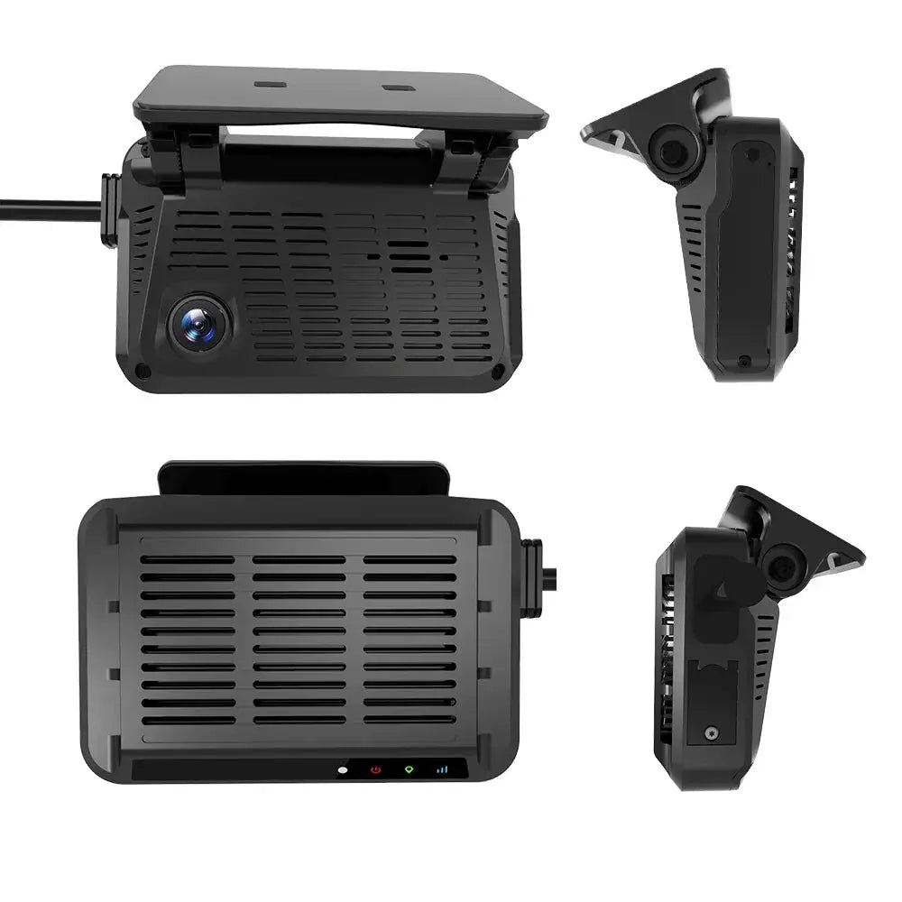 ADAS Dash Cam for Fleet Safety and RealTime GPS AI — product view 17
