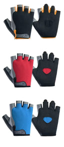 All Day Comfort Unisex Cycling Gloves