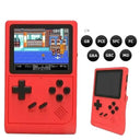 Long Battery Handheld Console for Gamers