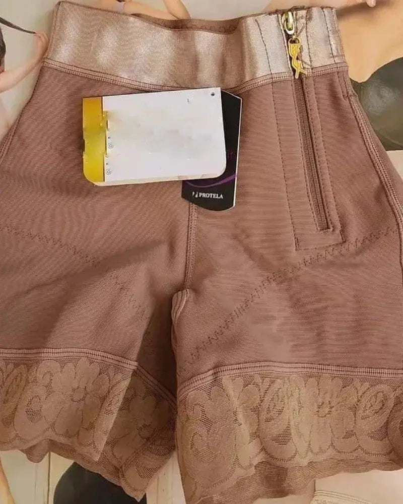 Shapewear Shorts - Women Tummy Control Women — product view 8