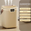 Tinsol Triple Nozzle Humidifier