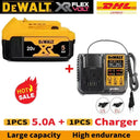 Invest Dewalt 20V 5Ah Power Pack