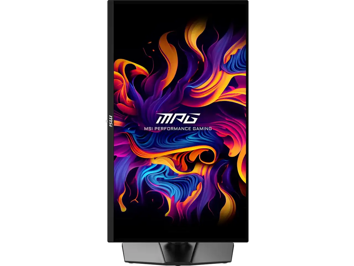 Msi 27 Oled 360Hz Gaming Monitor