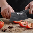 WXCOO Sharp Japanese Kitchen Knife