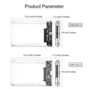 2.5 Inch Hdd Enclosure - U B 3.0 Fast Access