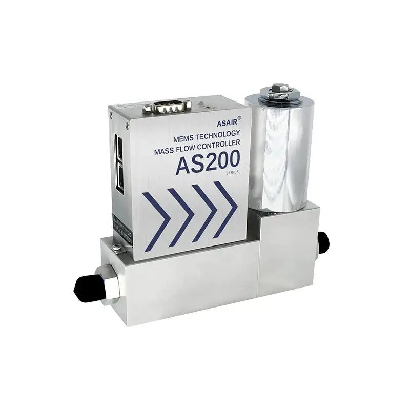Precision Air Mass Flow Meter — product image 2
