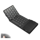 Portable Bluetooth Keyboard for Business