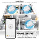 Smart Zigbee Plug: Energy Monitoring and Voice Control