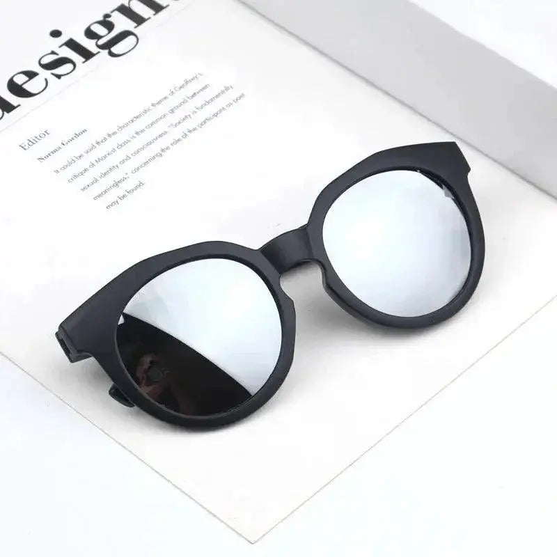 UV Shield Kids Sunglasses for Active Play — product view