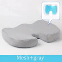 Posture Support Seat Cushion for Office