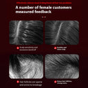 Electric Massage Comb Vibration Hair Growth Massager