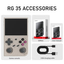 Anbernic Game Console for Fun