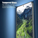 Xiaomi Redmi Note Series Tempered Glass Screen Protector