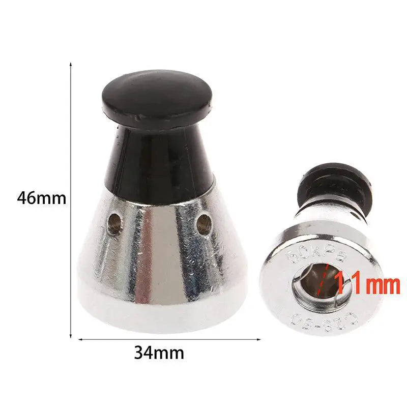 Explosion Proof Pressure Cooker Safety Valve For Cooking