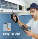 Clear View Endoscope Camera for Pros