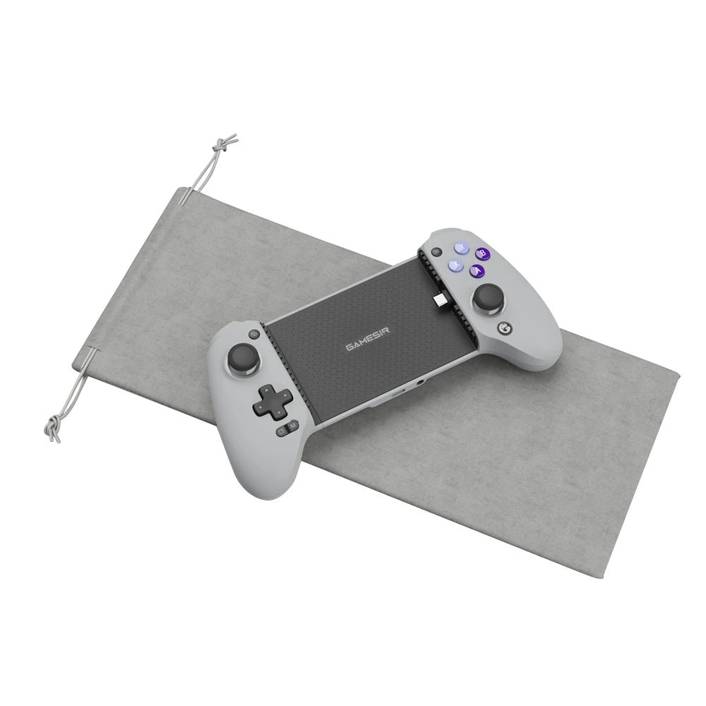 GameSir G8 Mobile Phone Gamepad