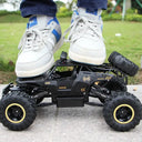 Top Rated 4WD Rc Car Offroad Remote Control