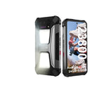 Tank Pro Projector Phone