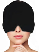 Migraine Relief Hat for Headache Sleep