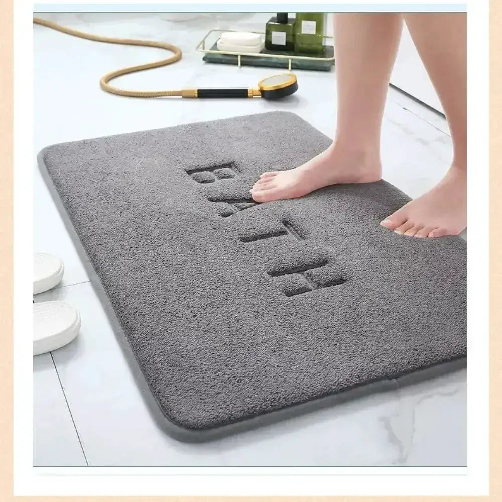 Non-Slip Memory Foam Mat for Home Use — product view 11