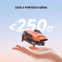 Fimi Mini 3 4K Night Drone 245g