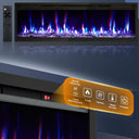 Electric Slim Heating Unit