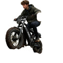 Eskute V100 Electric Dirt Bike 750W Fat Tire Ebike