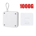 Automatic Sensor Door Closer Durable Home Improvement Solution