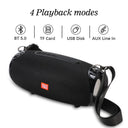 Portable FM Radio Speaker
