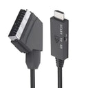 Scart Hdmi Adapter - Sharp