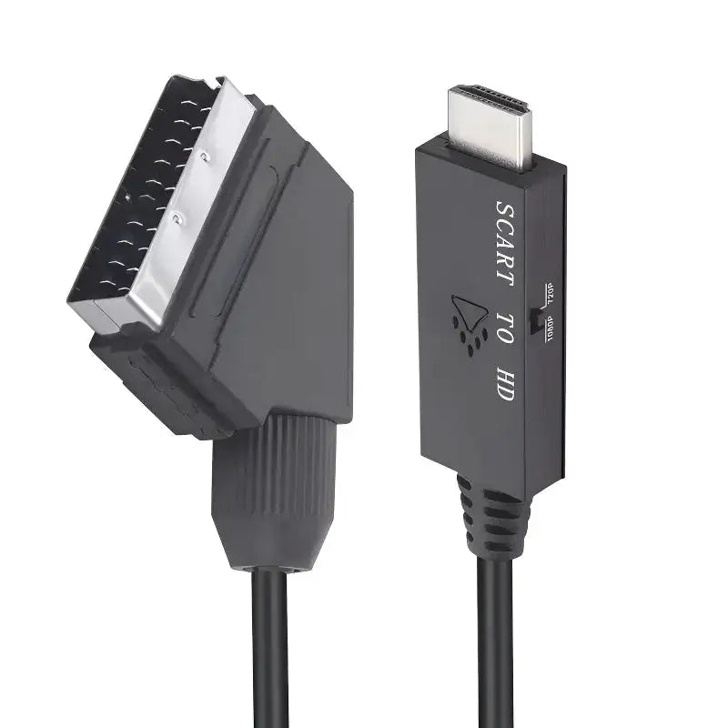 Scart Hdmi Adapter - Sharp — product view 3