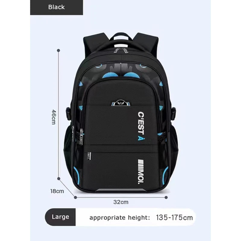 Backpack for Everyday Easy Carry